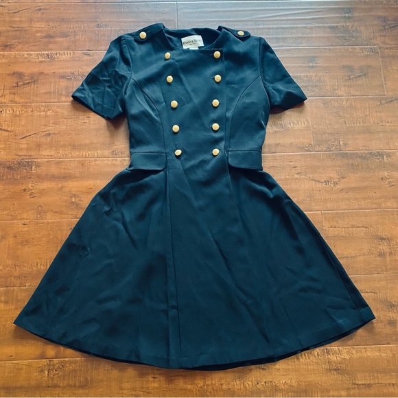 Danny & Nicole Dresses & Skirts - NWT 90’s Danny & Nicole Dress
